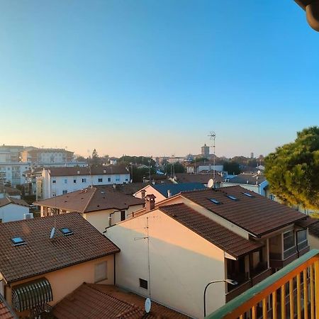 Attico A 2 Passi Dalla Stazione E Centro Storico Ravenne Extérieur photo